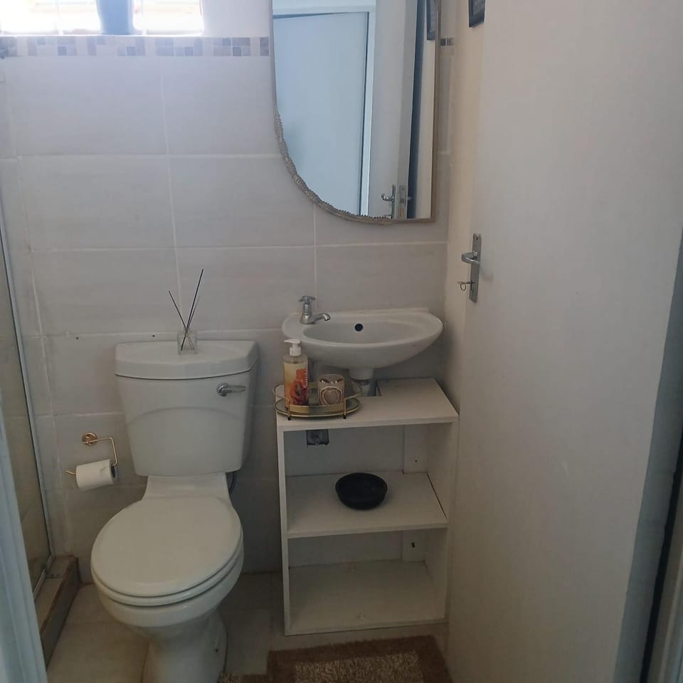 Roseway Apartment Apartment in Cape Town