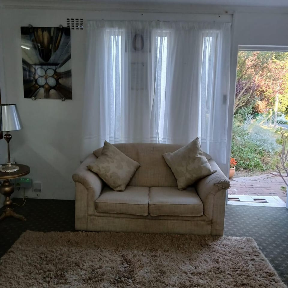 Roseway Apartment Apartment in Cape Town