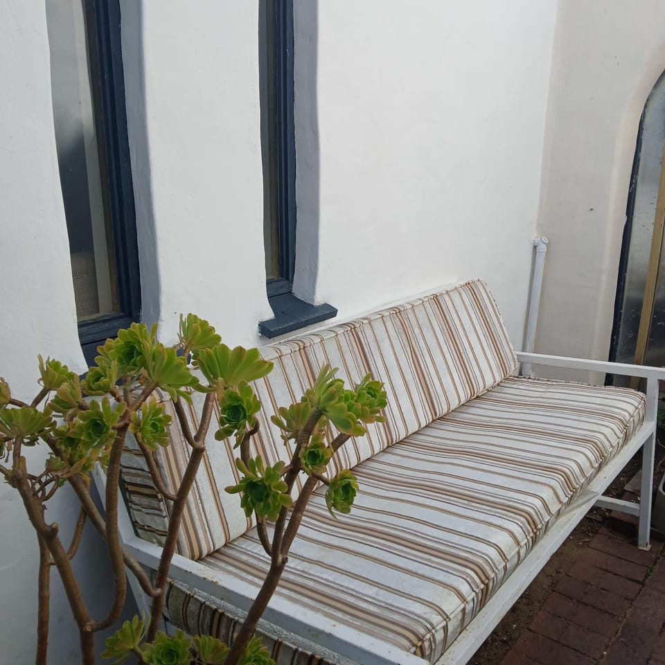 Roseway Apartment Apartment in Cape Town