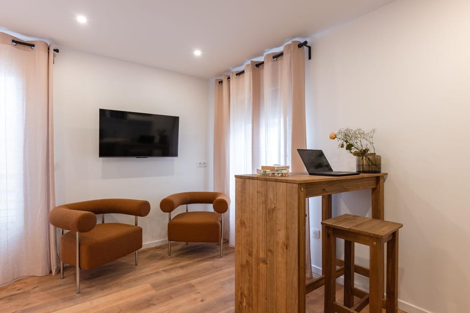 Appart 'hôtel LA VILLA LE BOURGET, Paris, parc des expositions Apartment hotel in Drancy