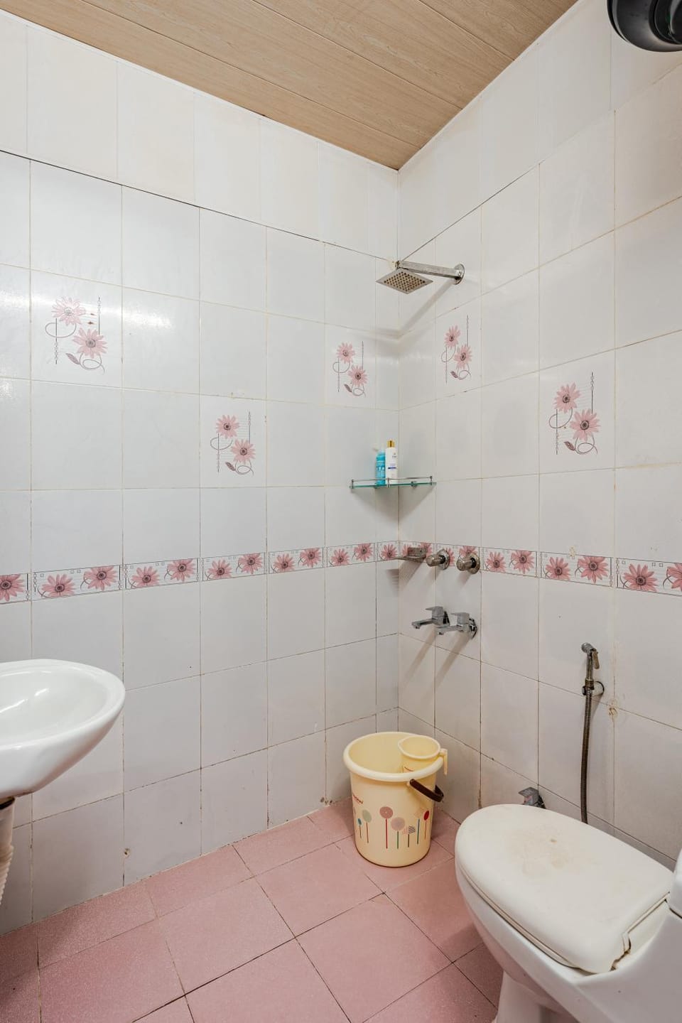 Jungle House 3 - 71BNB Bed and Breakfast in New Delhi