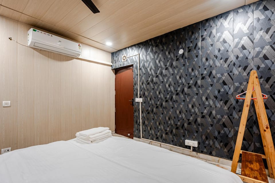 Jungle House 3 - 71BNB Bed and Breakfast in New Delhi