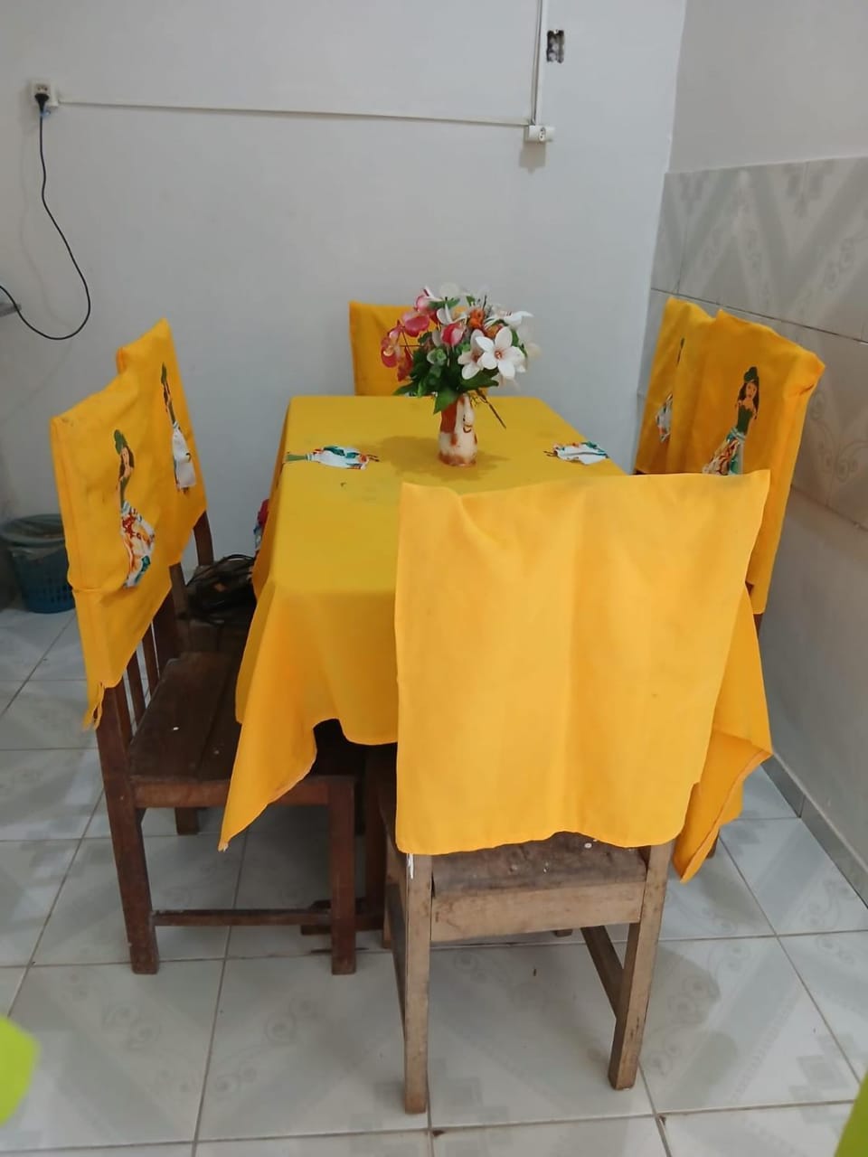 Casa de Elvira House in Belém