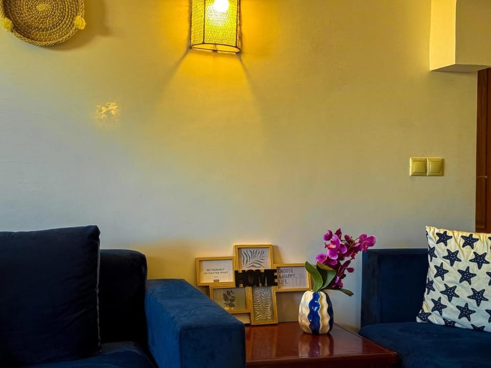 Gueliz 2-BR Apt Pool, Close to Majorelle Garden Apartment in Marrakesh