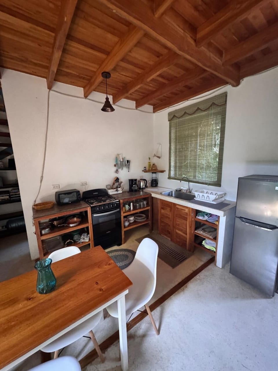 Casa Corazón Apartment in Santa Teresa Beach