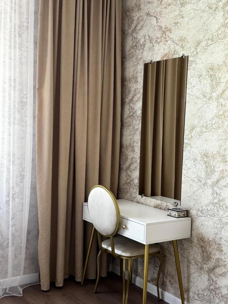 Апартаменты по улице Достык Apartment in Kazakhstan