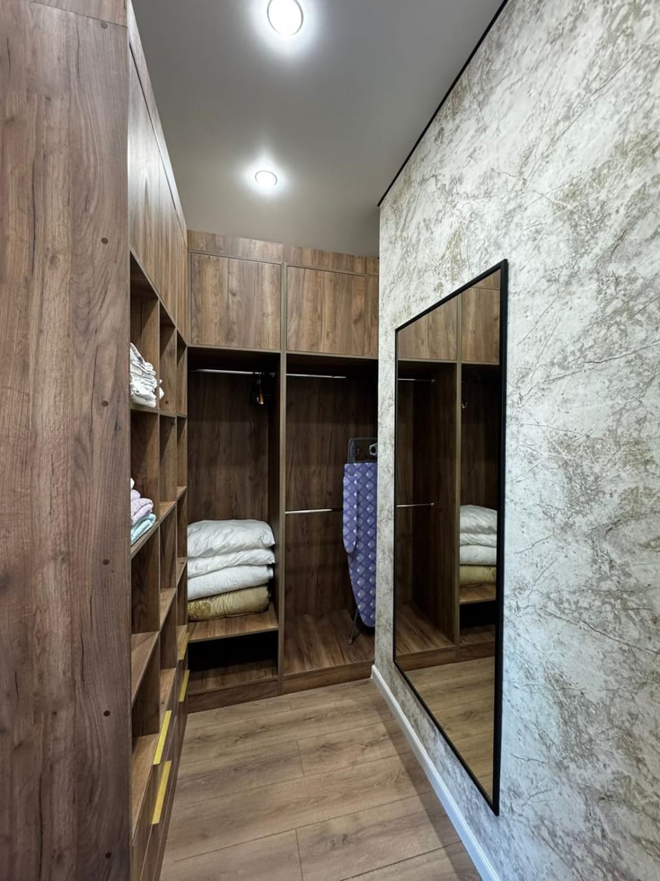 Апартаменты по улице Достык Apartment in Kazakhstan