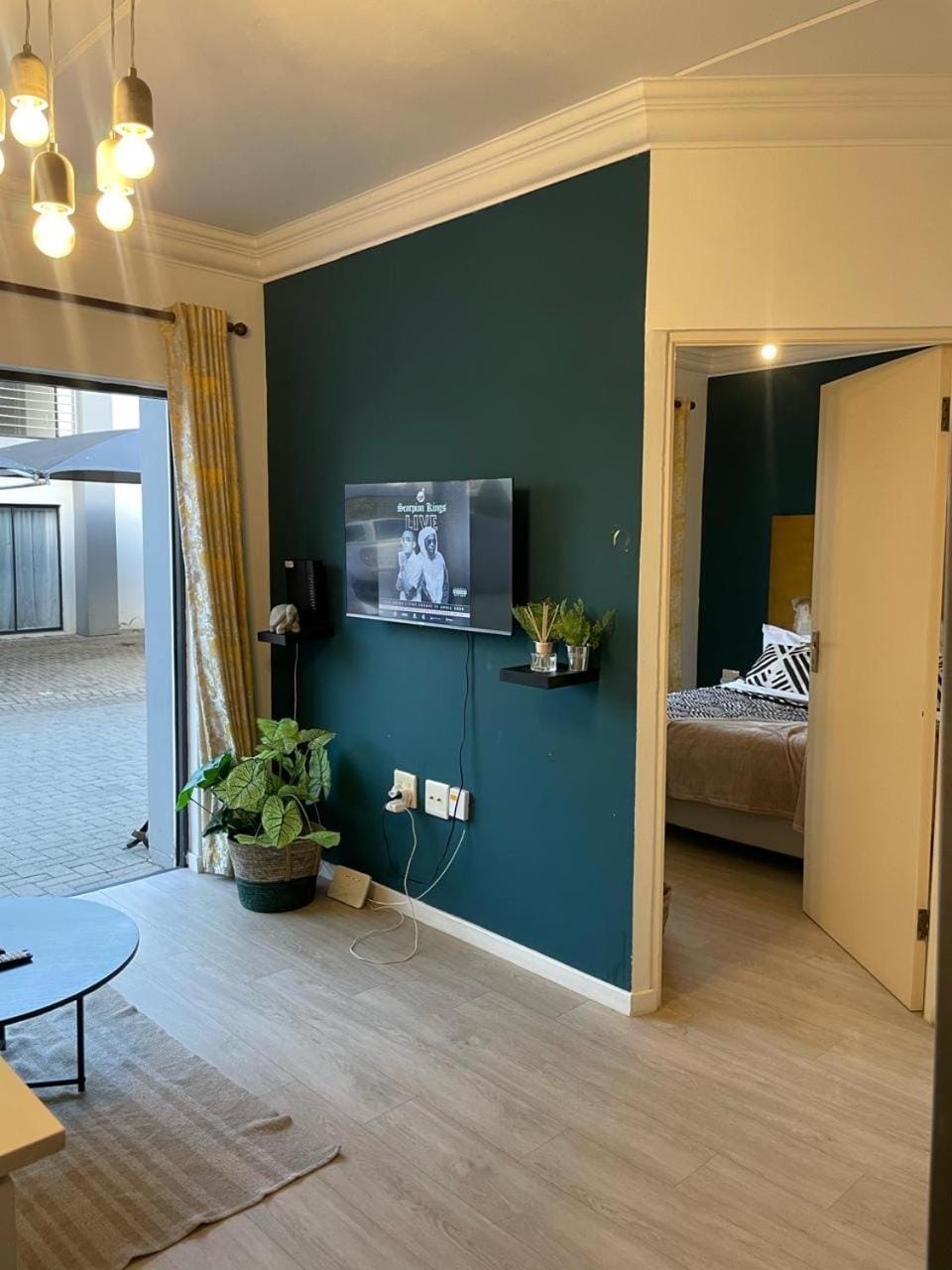 L&K Luxury Stays Rivonia Apartment in Sandton
