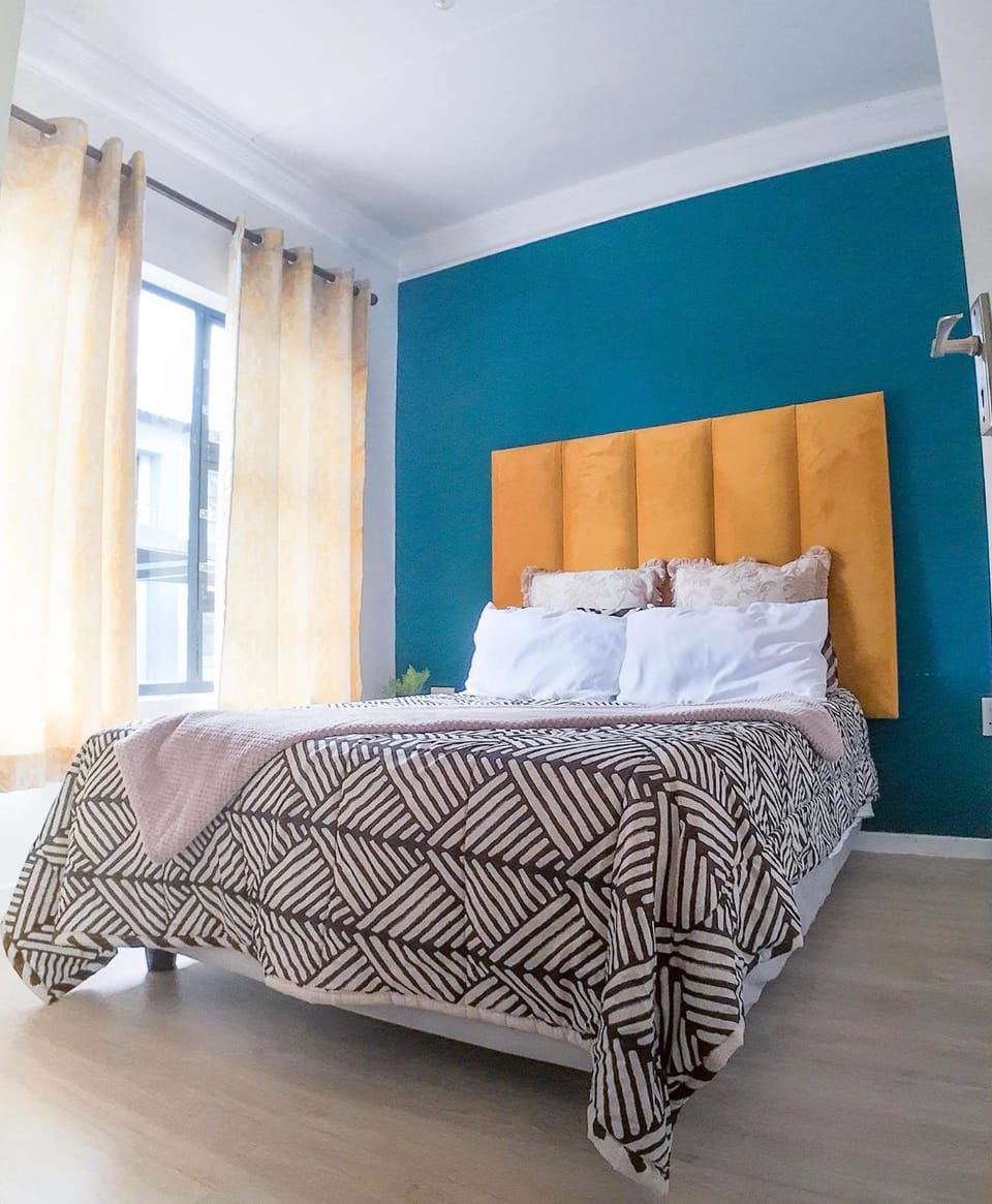 L&K Luxury Stays Rivonia Apartment in Sandton