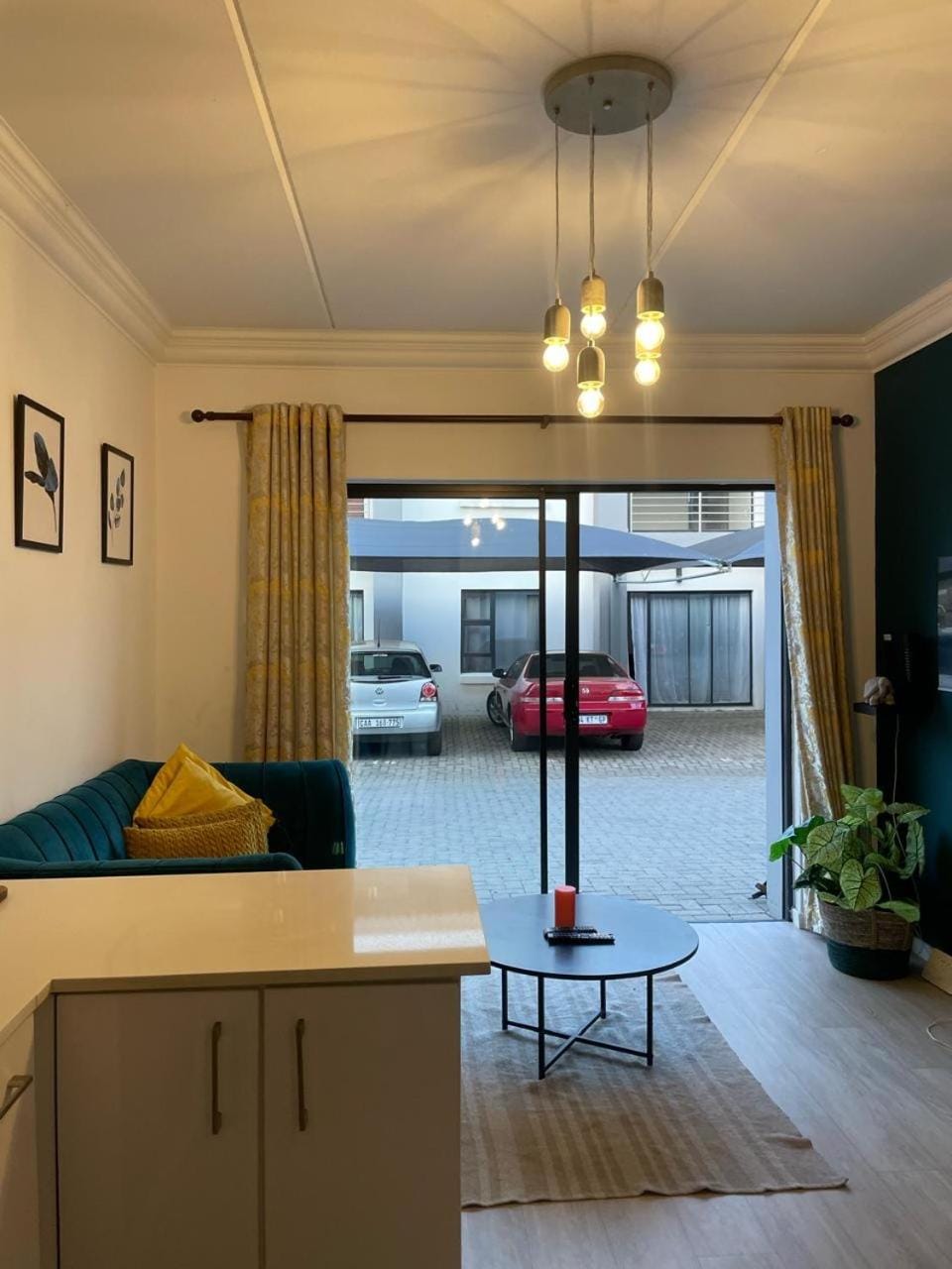 L&K Luxury Stays Rivonia Apartment in Sandton