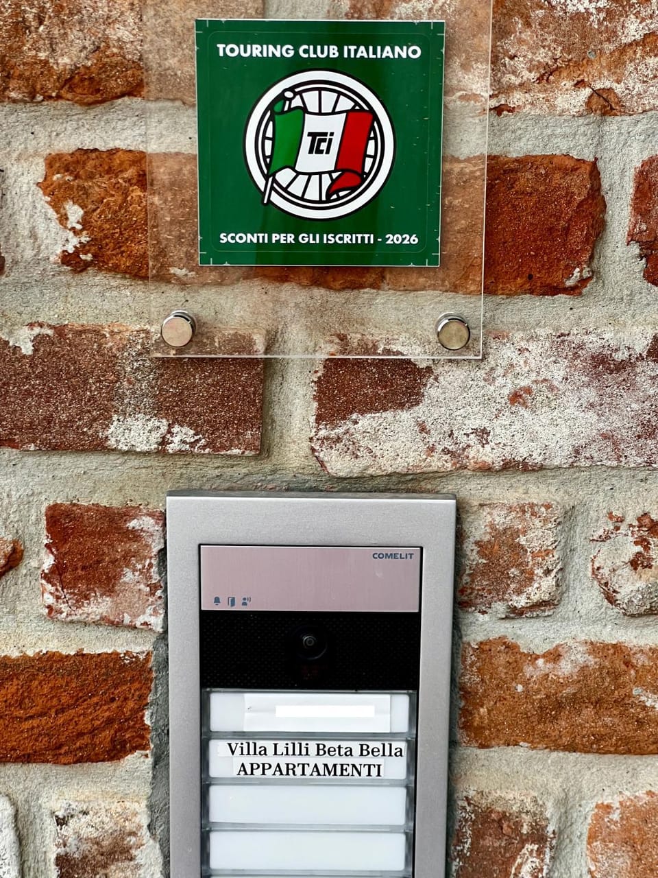 Property building, Logo/Certificate/Sign