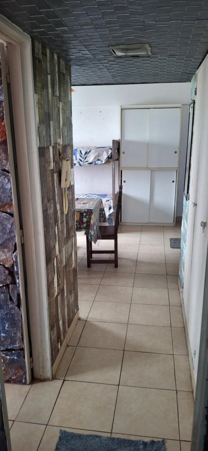 2 amb peatonal 6 pax Apartment in Mar del Plata