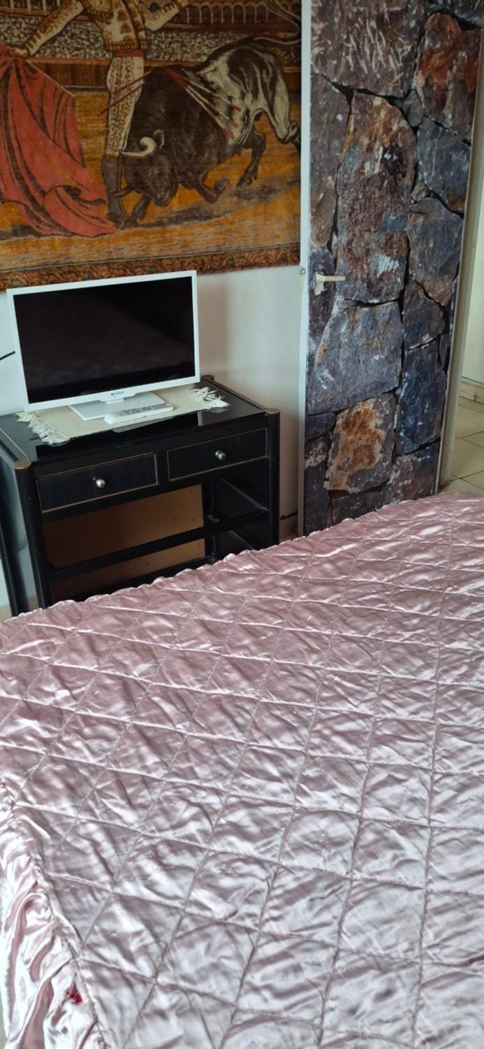 2 amb peatonal 6 pax Apartment in Mar del Plata