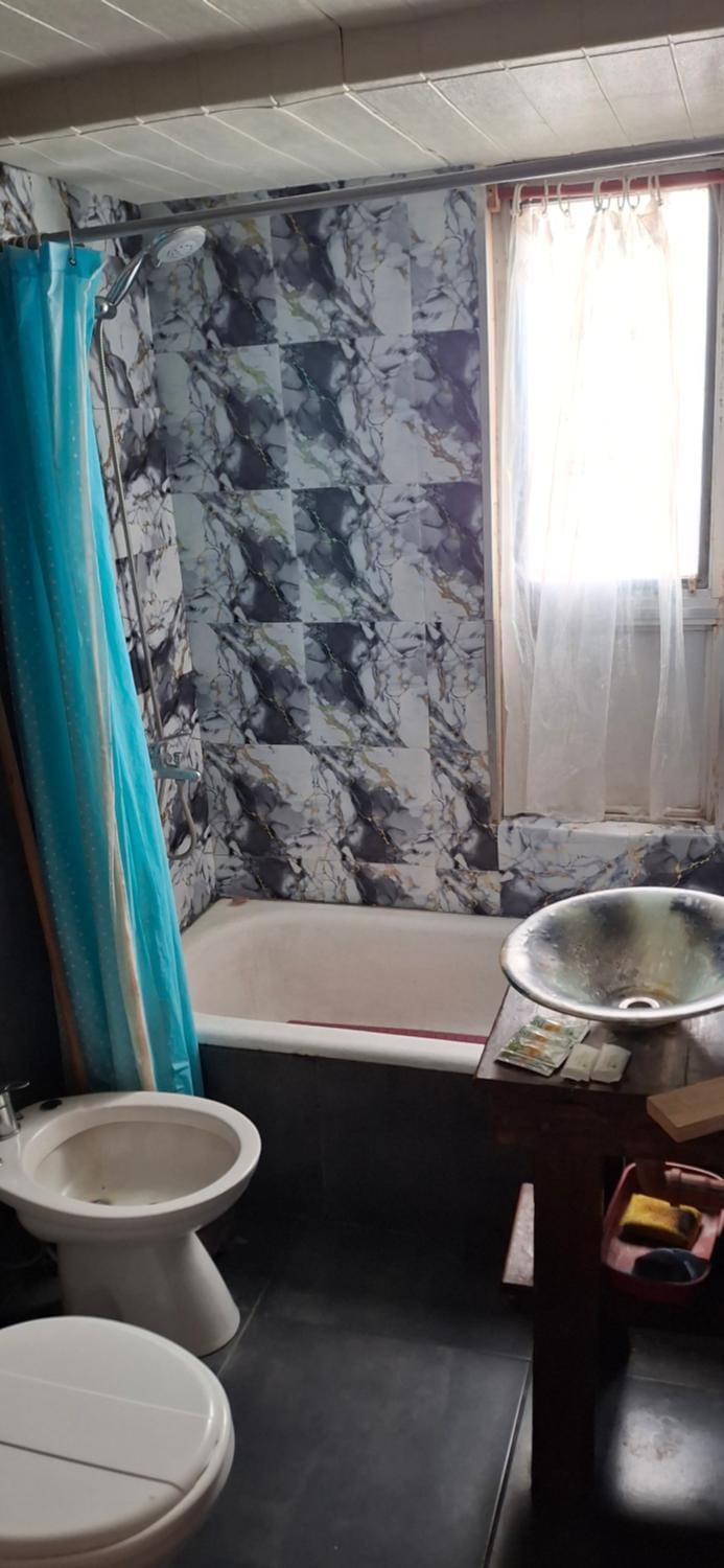 2 amb peatonal 6 pax Apartment in Mar del Plata
