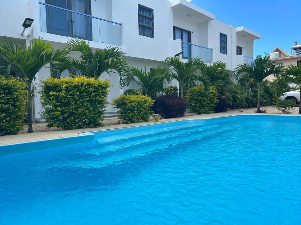 New and cozy villa - Beach & shops within walking distance Villa in Grand Baie