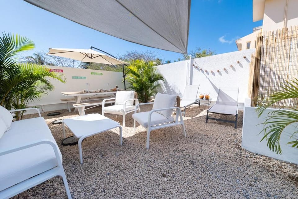 New and cozy villa - Beach & shops within walking distance Villa in Grand Baie