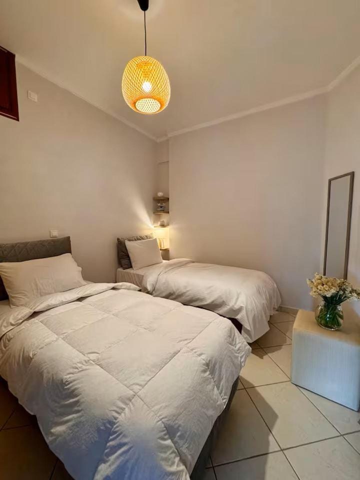 Mountain View Apartments Apartment in Peloponnese Region