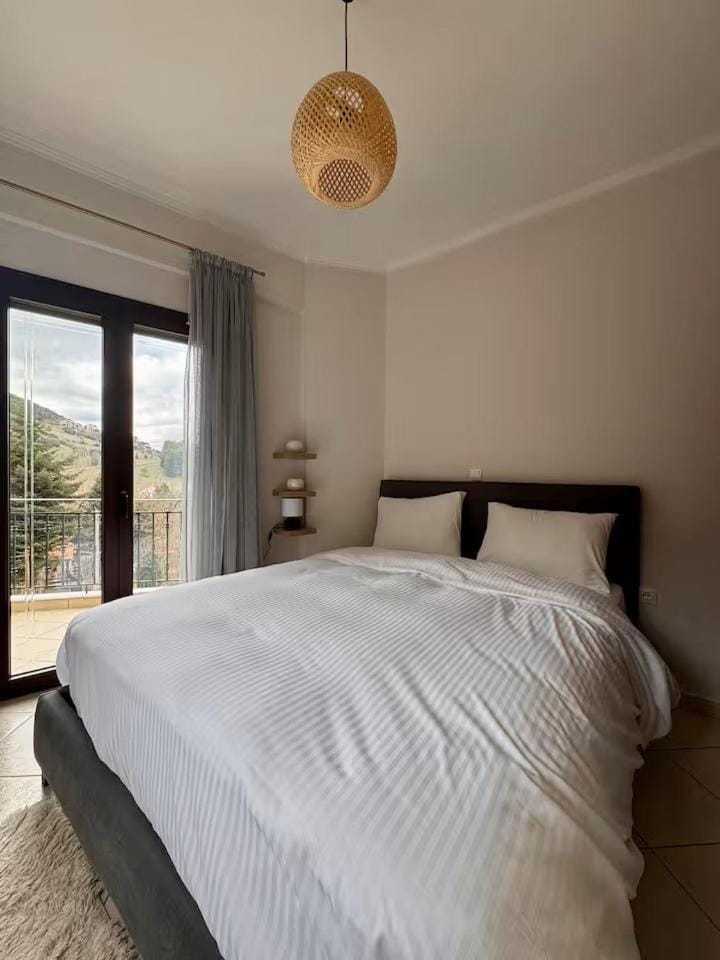 Mountain View Apartments Apartment in Peloponnese Region