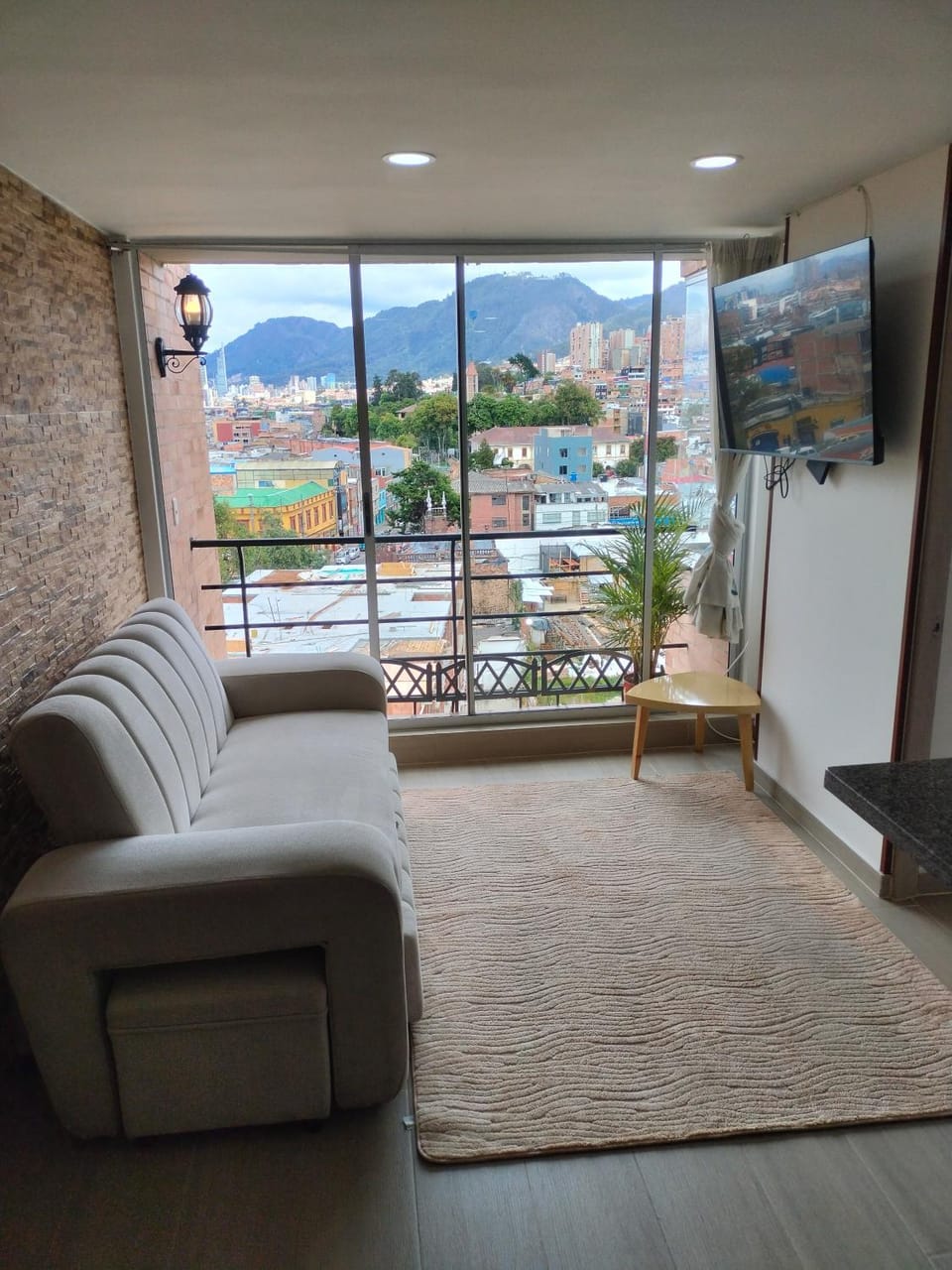 Communal lounge/ TV room, TV and multimedia, View (from property/room), Living room, Seating area