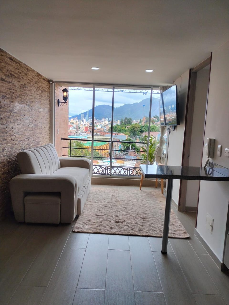 Lounge or bar