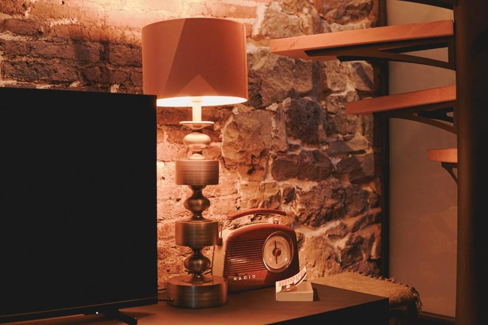 TV and multimedia