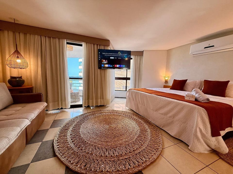 Bed, View (from property/room)