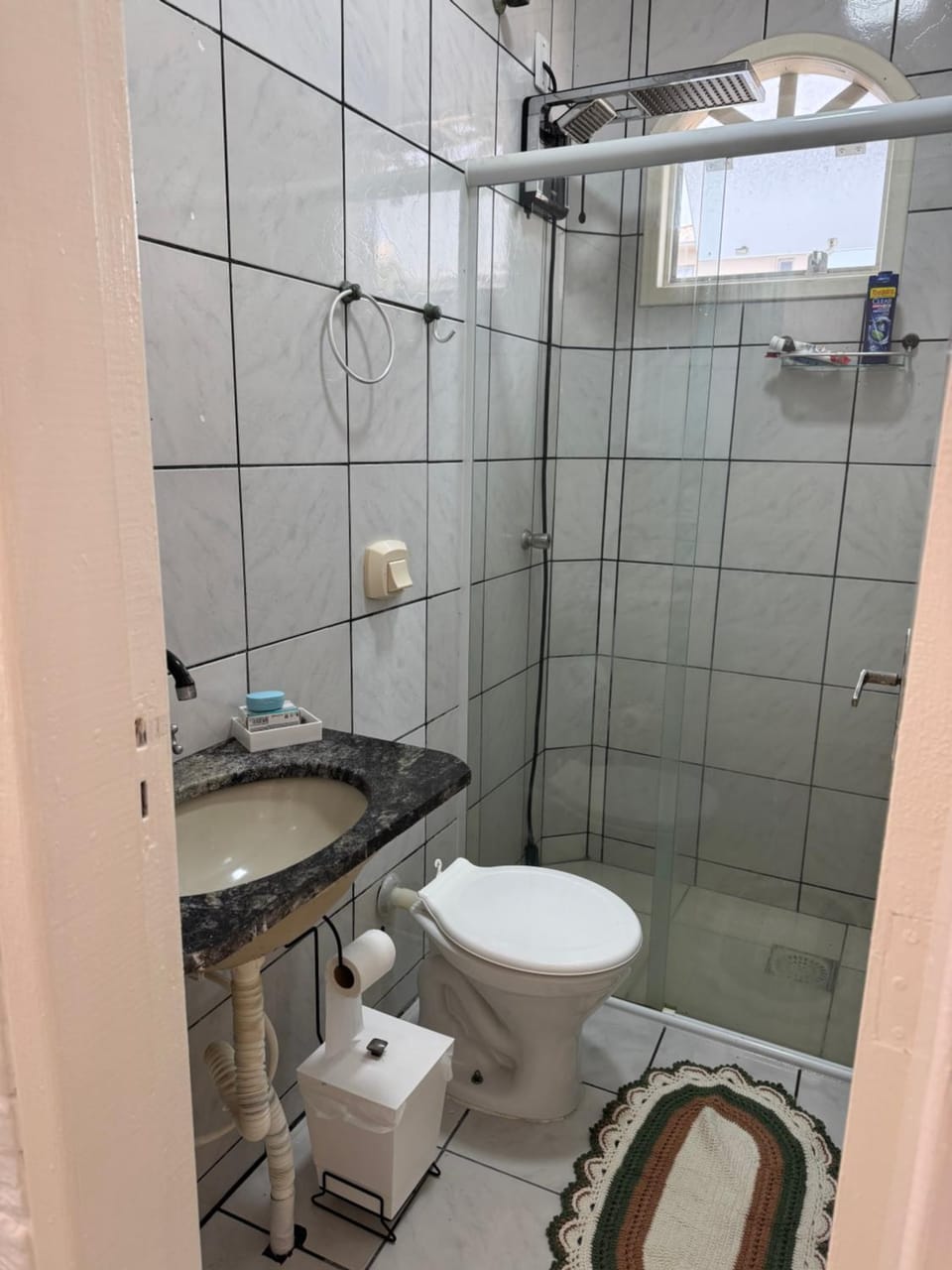 Apto Praia dos ingleses Floripa House in Florianopolis