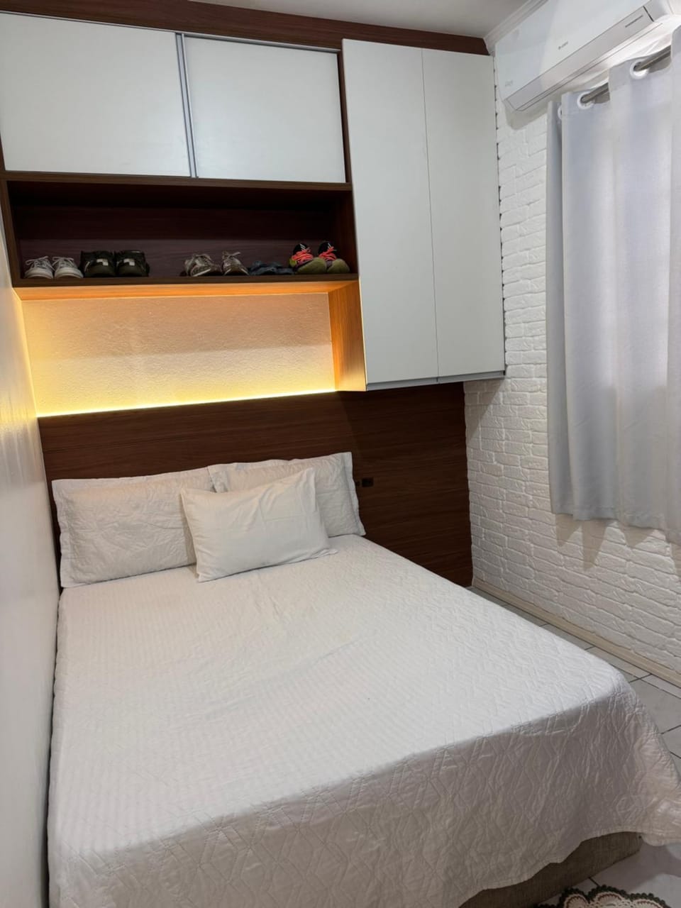 Apto Praia dos ingleses Floripa House in Florianopolis
