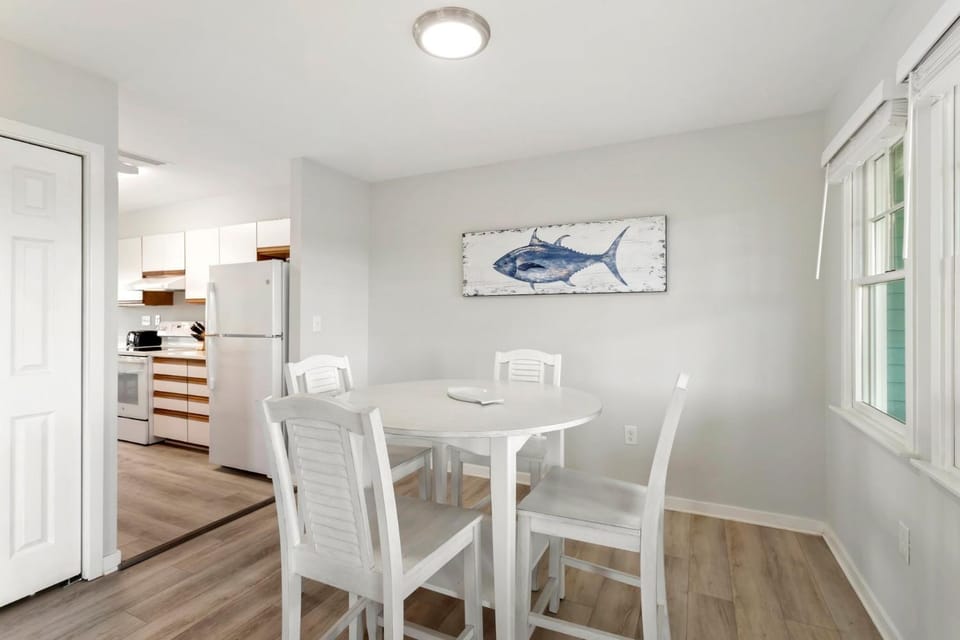 CAC-21B - Tuna House in Buxton