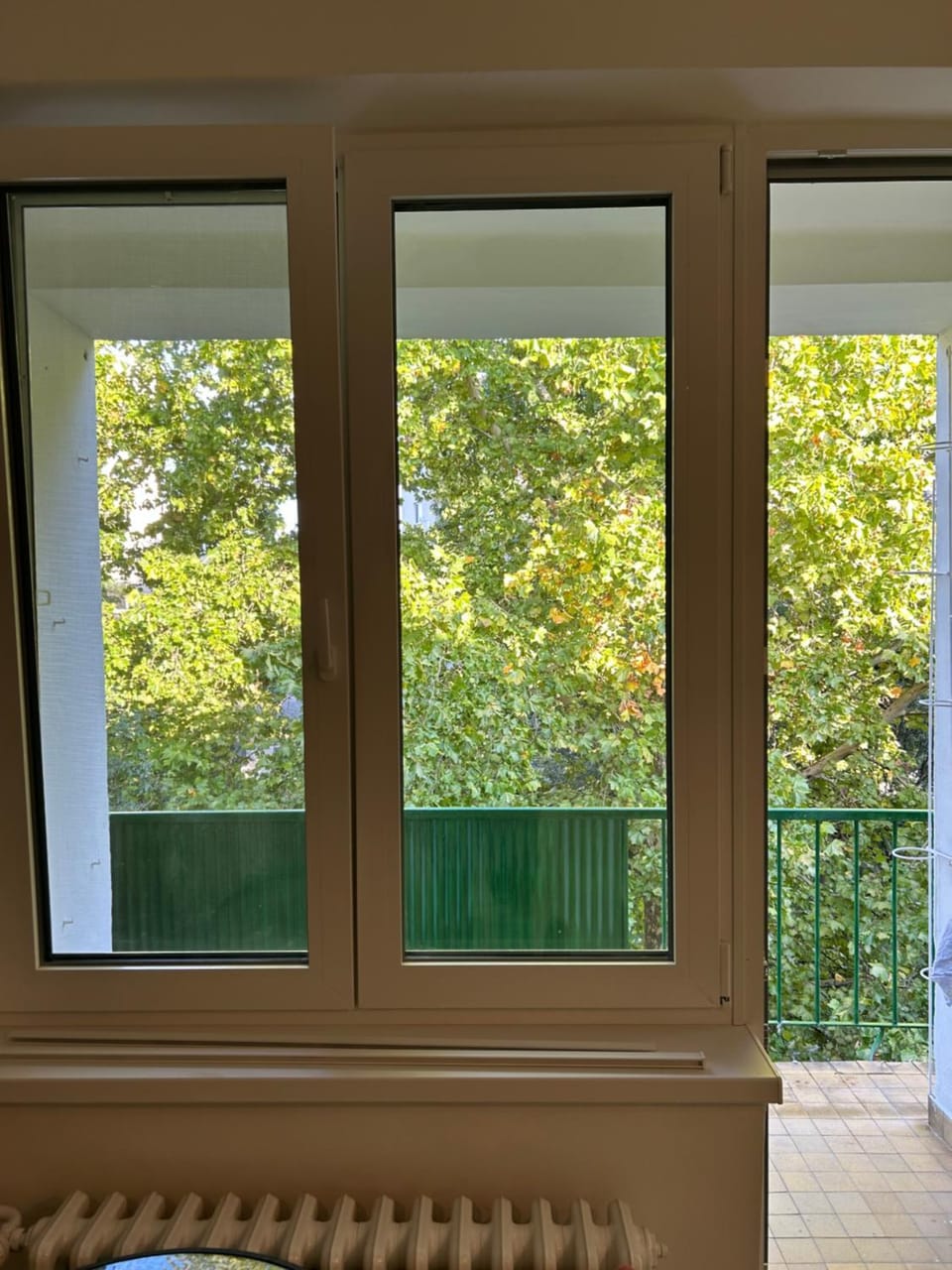 Property building, View (from property/room), Balcony/Terrace