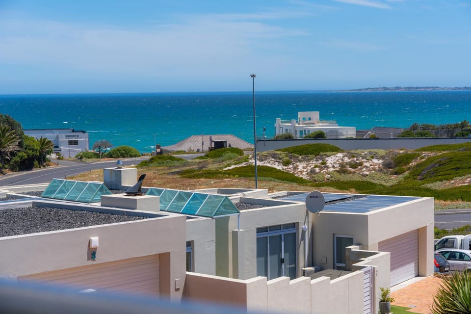 View (from property/room), Sea view