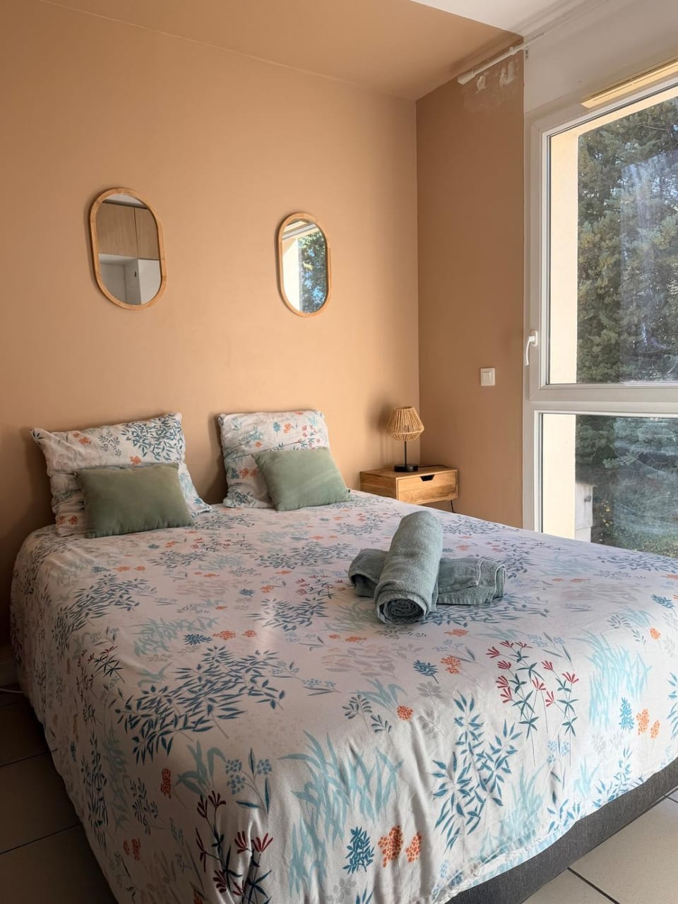 Le Clos d'AIX studio 205 Apartment in Aix-en-Provence