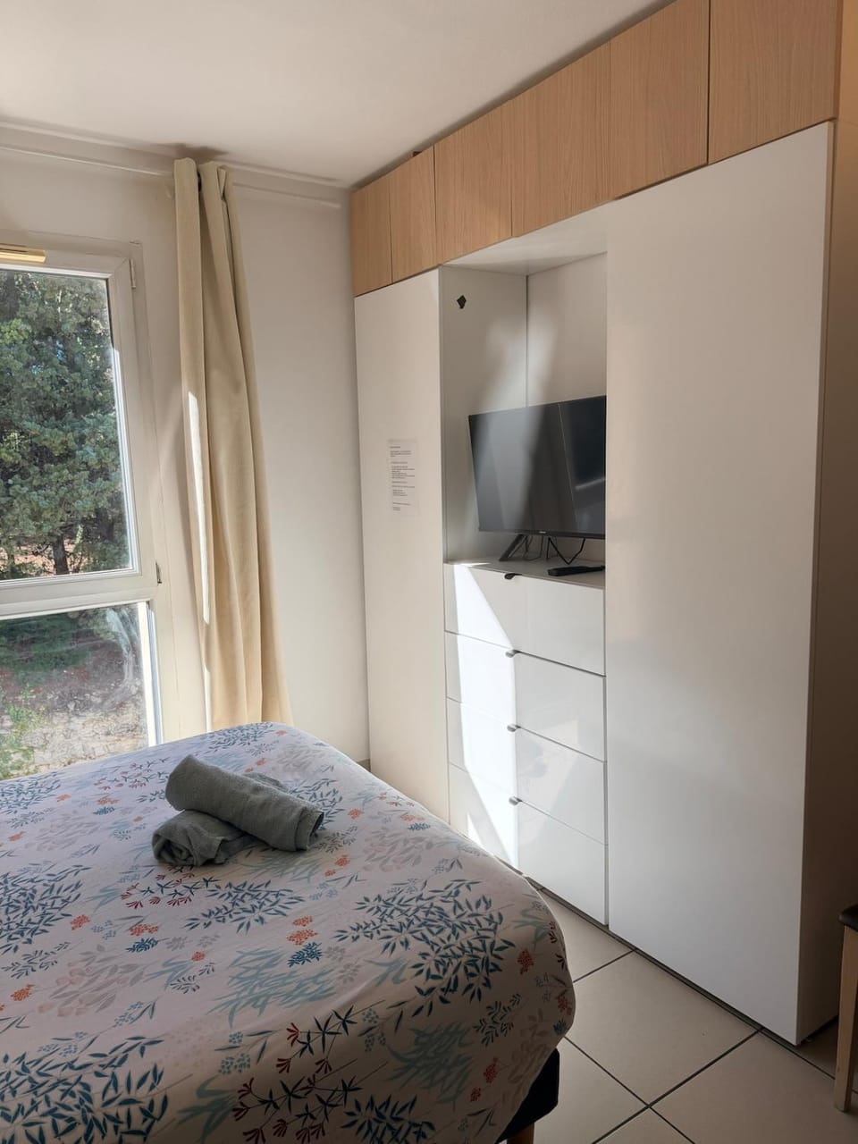 Le Clos d'AIX studio 205 Apartment in Aix-en-Provence