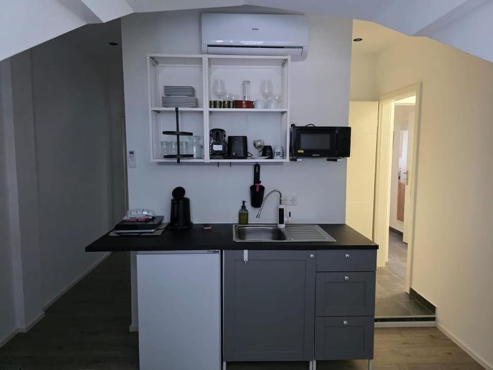 Ana House in Šibenik-Knin County, Croatia