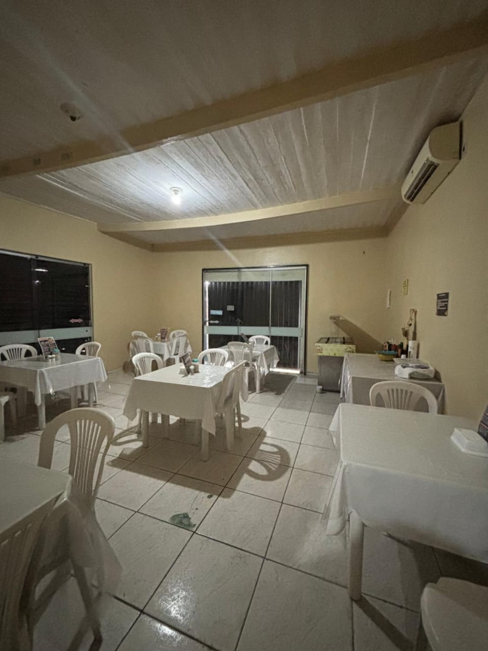 Casa - restaurante House in Belém
