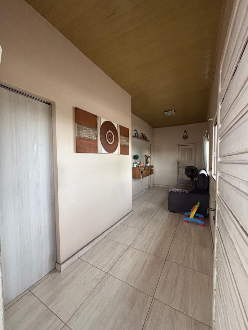Casa - restaurante House in Belém