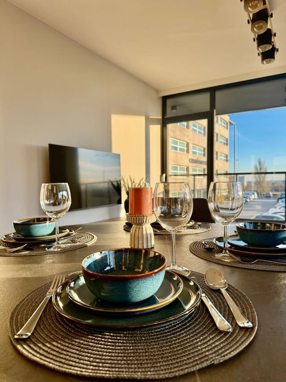 EASY RENT- Szeligowskiego 211 Chodźki Residence, Free parking, 24h Check-in Apartment in Masovian Voivodeship