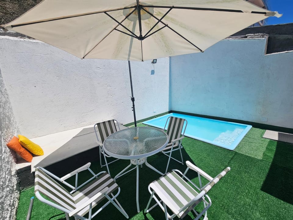 Sua Casa na Praia para Momentos em Familia House in Niterói