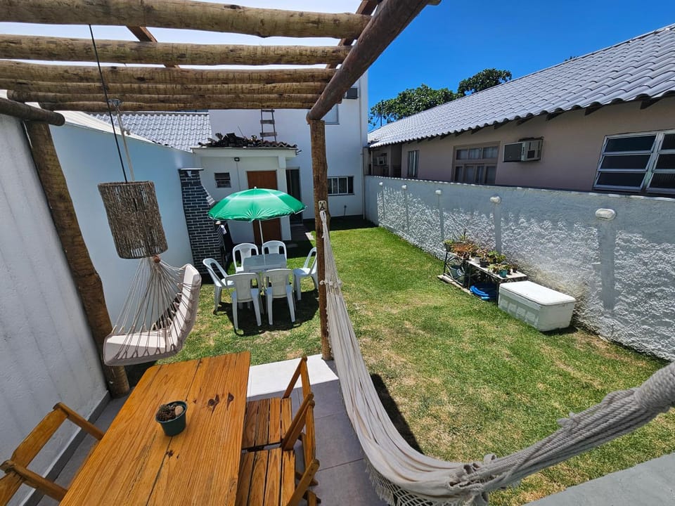 Sua Casa na Praia para Momentos em Familia House in Niterói