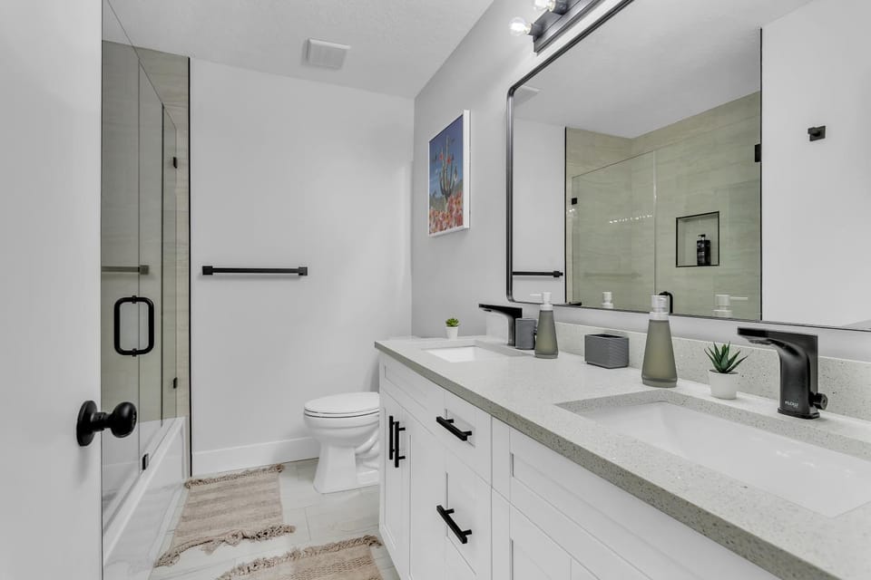 roomstr Pennsylvania Room 1 Bedroom in South Tampa with Shared Full Bathroom & FREE COFFEE Bed and Breakfast in Tampa