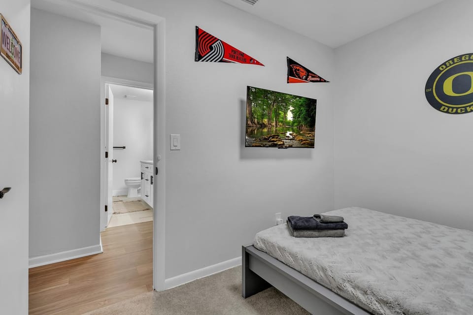 roomstr Pennsylvania Room 1 Bedroom in South Tampa with Shared Full Bathroom & FREE COFFEE Bed and Breakfast in Tampa