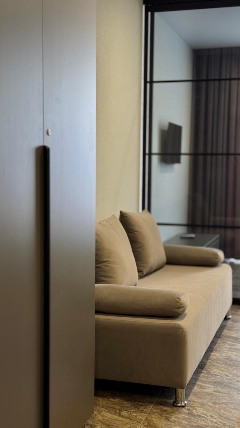 1bd Apartment in Sanville Park - 2 floor 012 Apartment in Kiev City - Kyiv