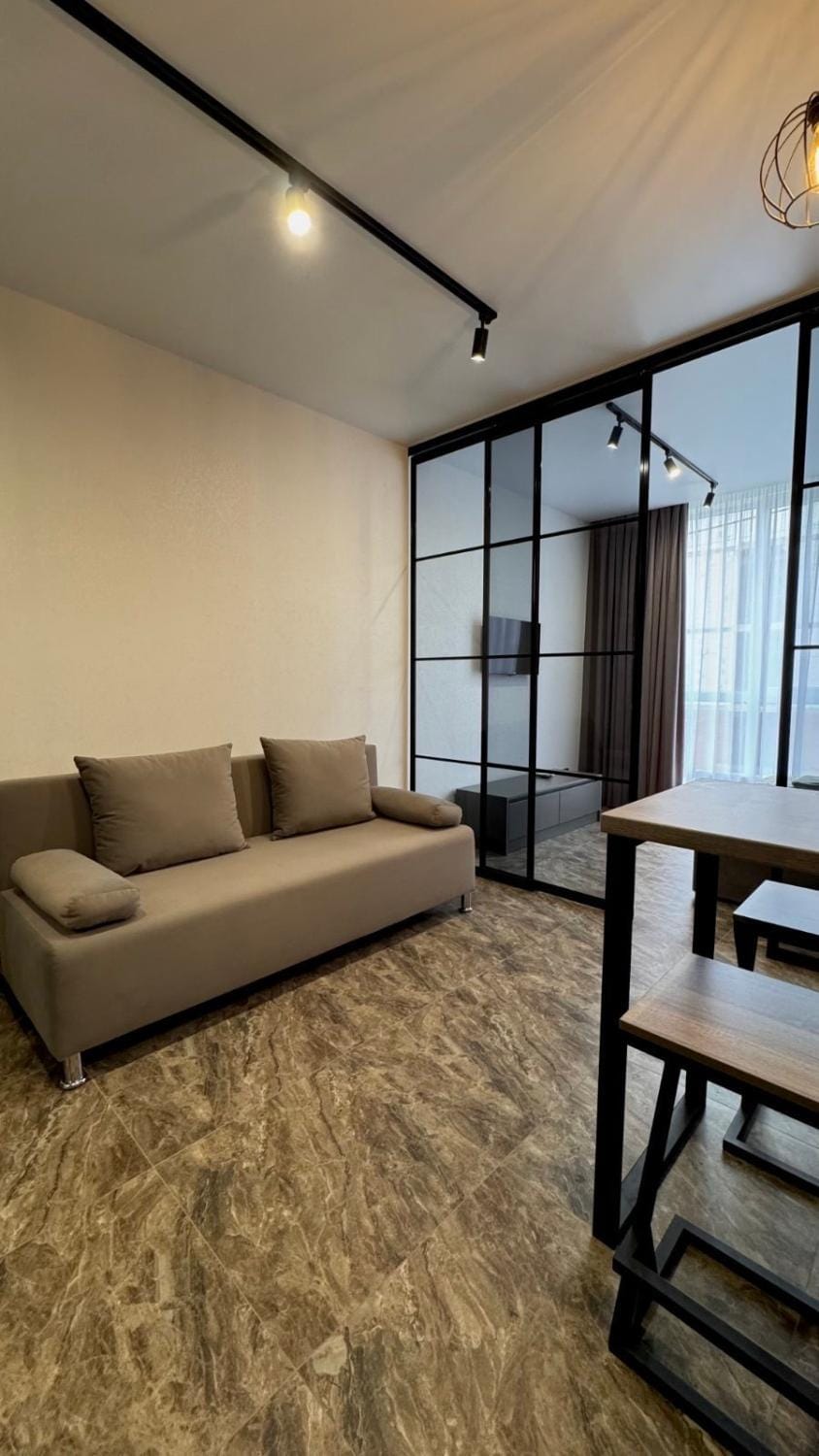 1bd Apartment in Sanville Park - 2 floor 012 Apartment in Kiev City - Kyiv