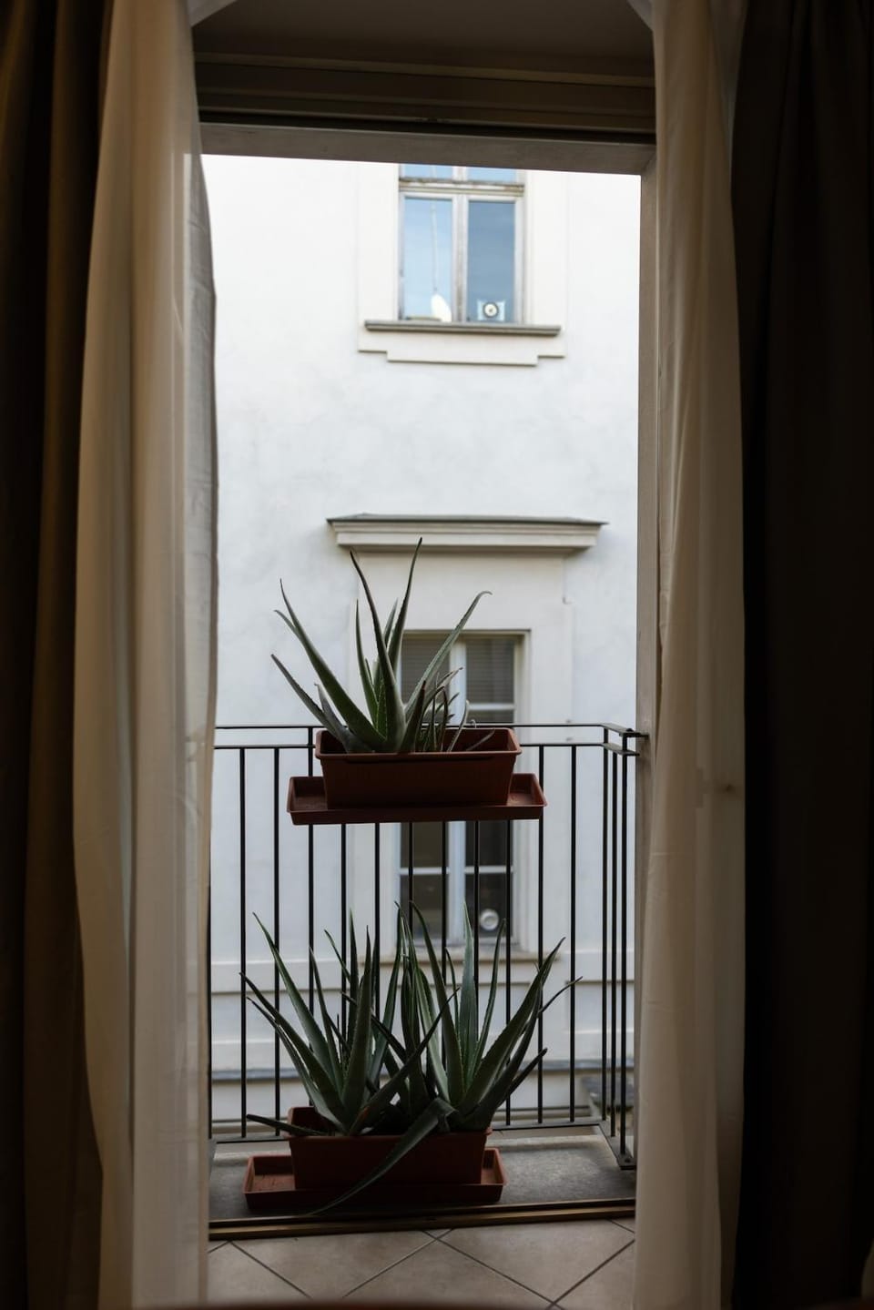 Casa Stella Charme nel Quadrilatero Romano Apartment in Turin