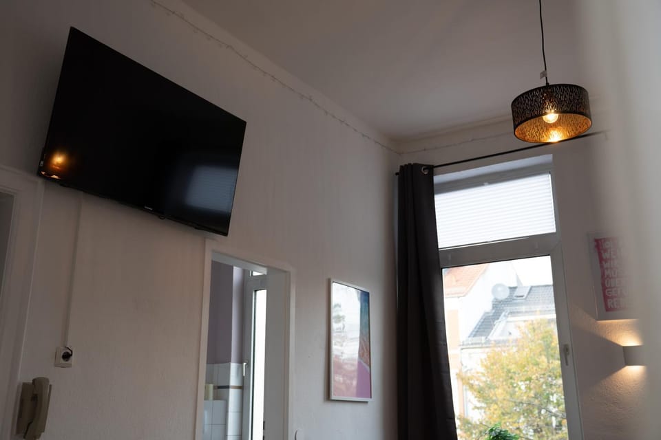 Apartment Lebenslang - Nähe Weserstadion & Viertel Apartment in Bremen