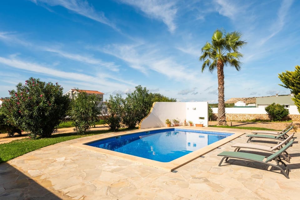 Menorca Villa Tramuntana by Mauter Villas Villa in Balearic Islands