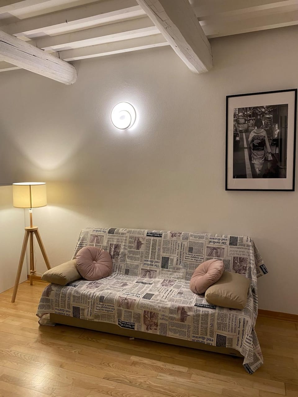 Ganaceto54 Apartment in Modena
