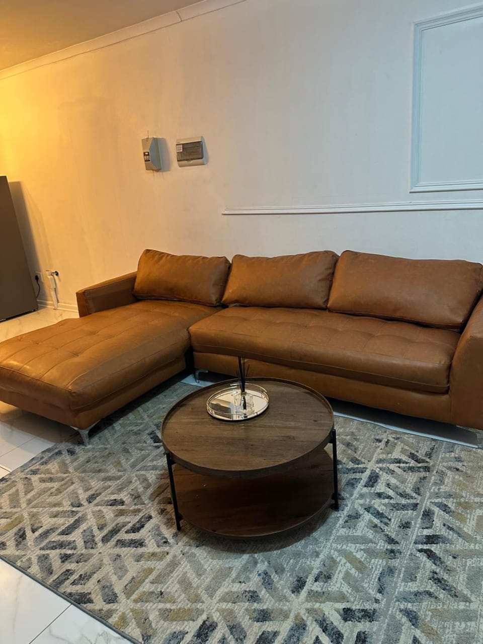 Waterfall Deluxe ll Apartment in Gauteng