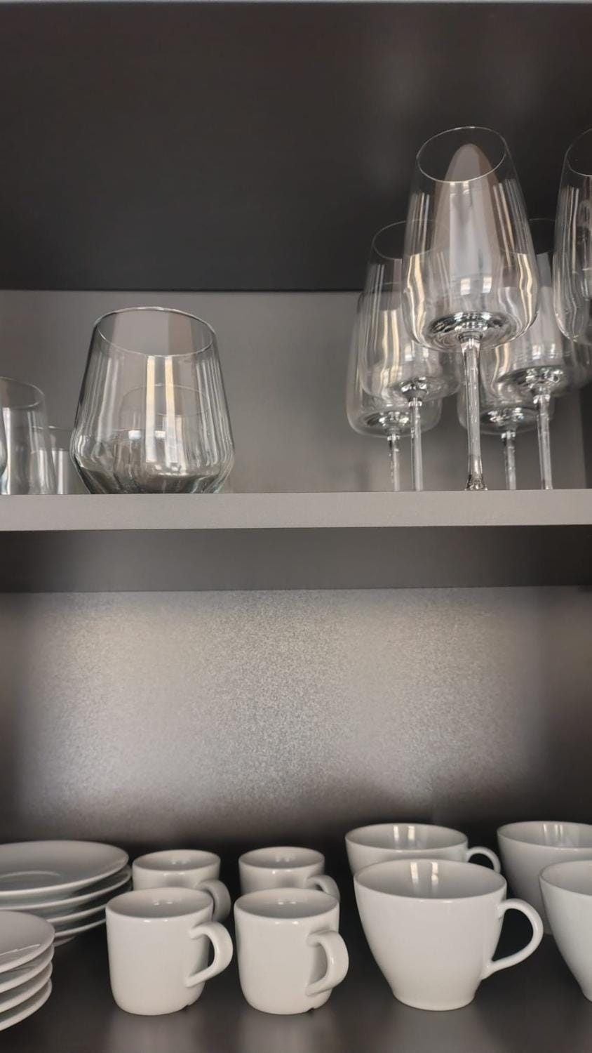 Coffee/tea facilities, Kitchen or kitchenette