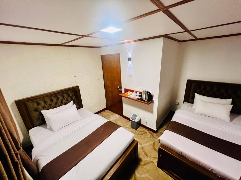 Ck homestay Vacation rental in Nuwara Eliya